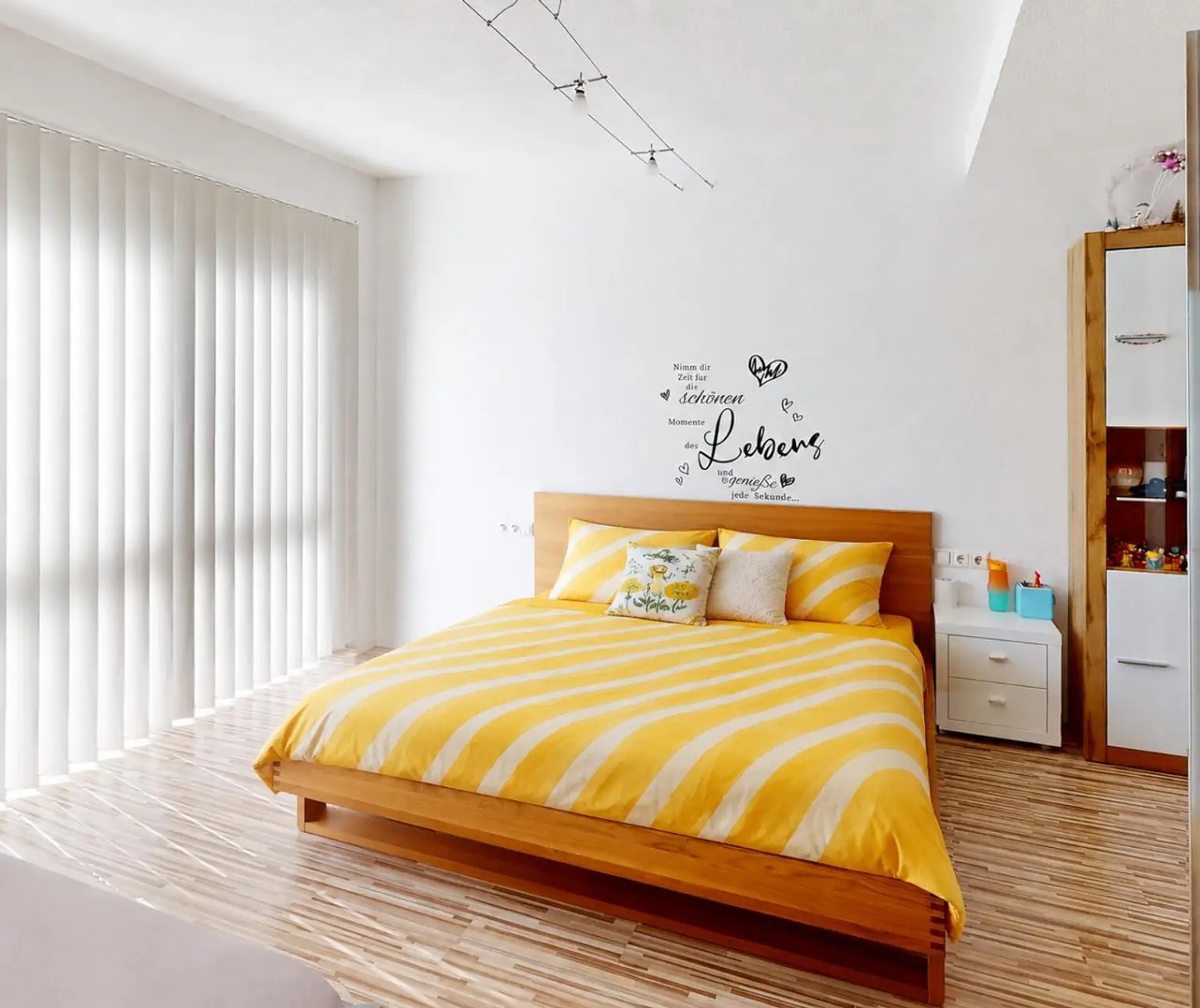 Haus - Zimmer 1