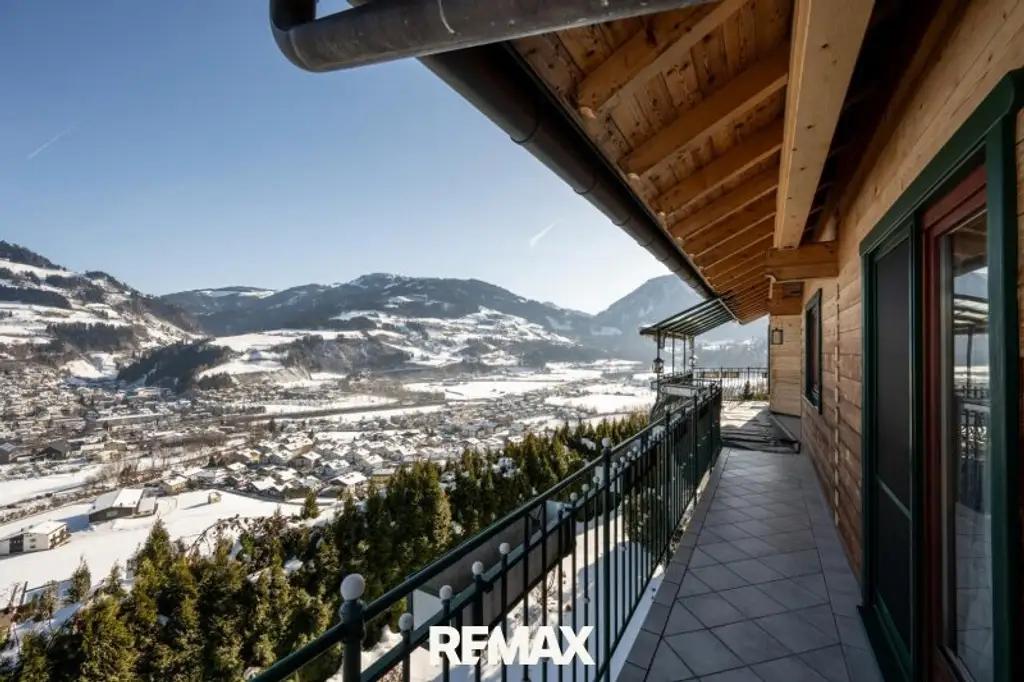 "Landwirtschaft mit Tischlerei in St. Johann im Pongau"