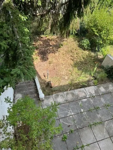 +TOP ANGEBOT € 444.444.- + REIHENHAUS in idyllischer RUHELAGE mit romantisch gepflegter GARTENANLAGE - Eigentum mit Terrasse, VOLLKELLER und Garage!