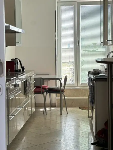 PANORAMA-DACHTERRASSE - EXKLUSIVE DACHGESCHOSSWOHNUNG AUF ZWEI EBENEN