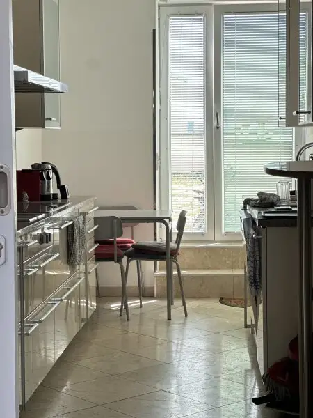 PANORAMA-DACHTERRASSE - EXKLUSIVE DACHGESCHOSSWOHNUNG AUF ZWEI EBENEN