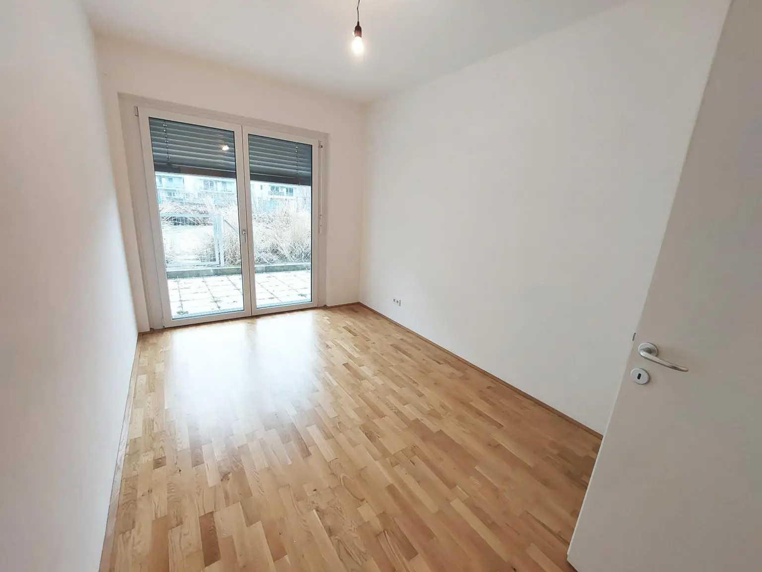 Zimmer I