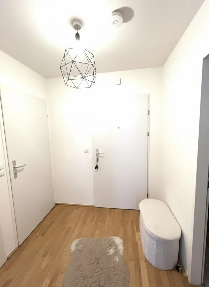 UNBEFRISTET: Schöne 2-Zimmerwohnung nahe U4 Spittelau