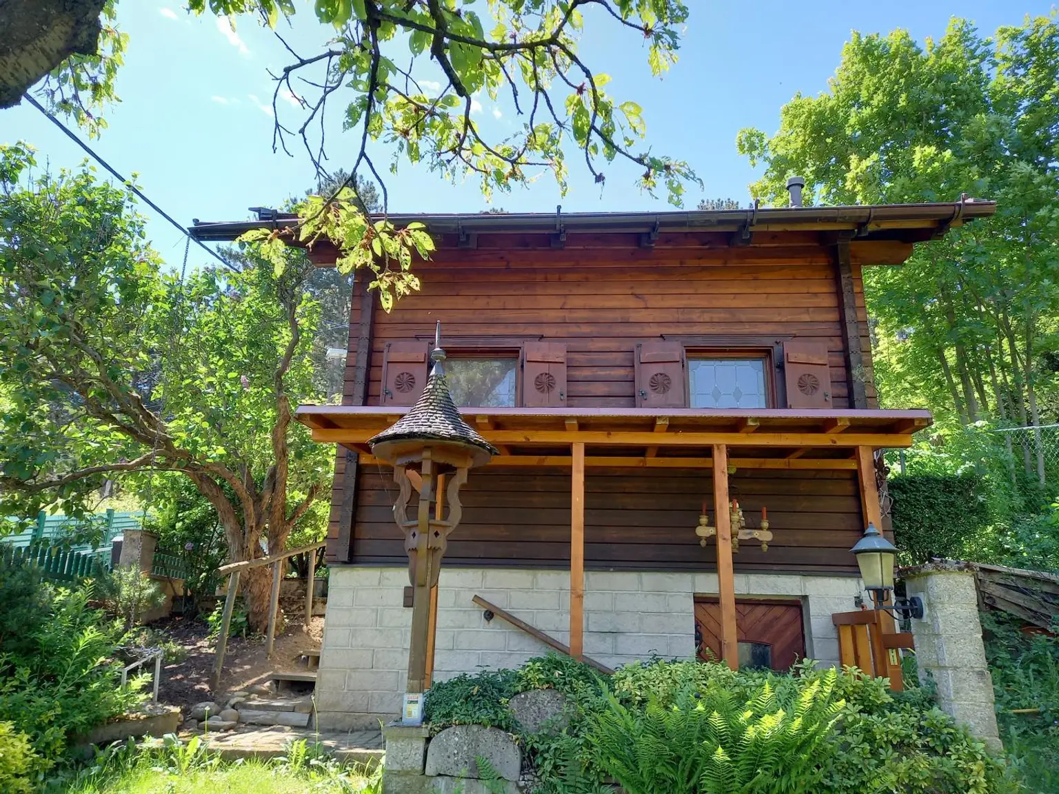 Haus Bild 1