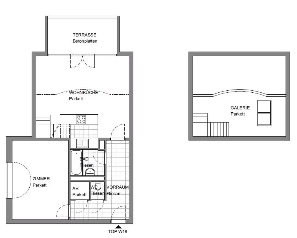 Plan 1