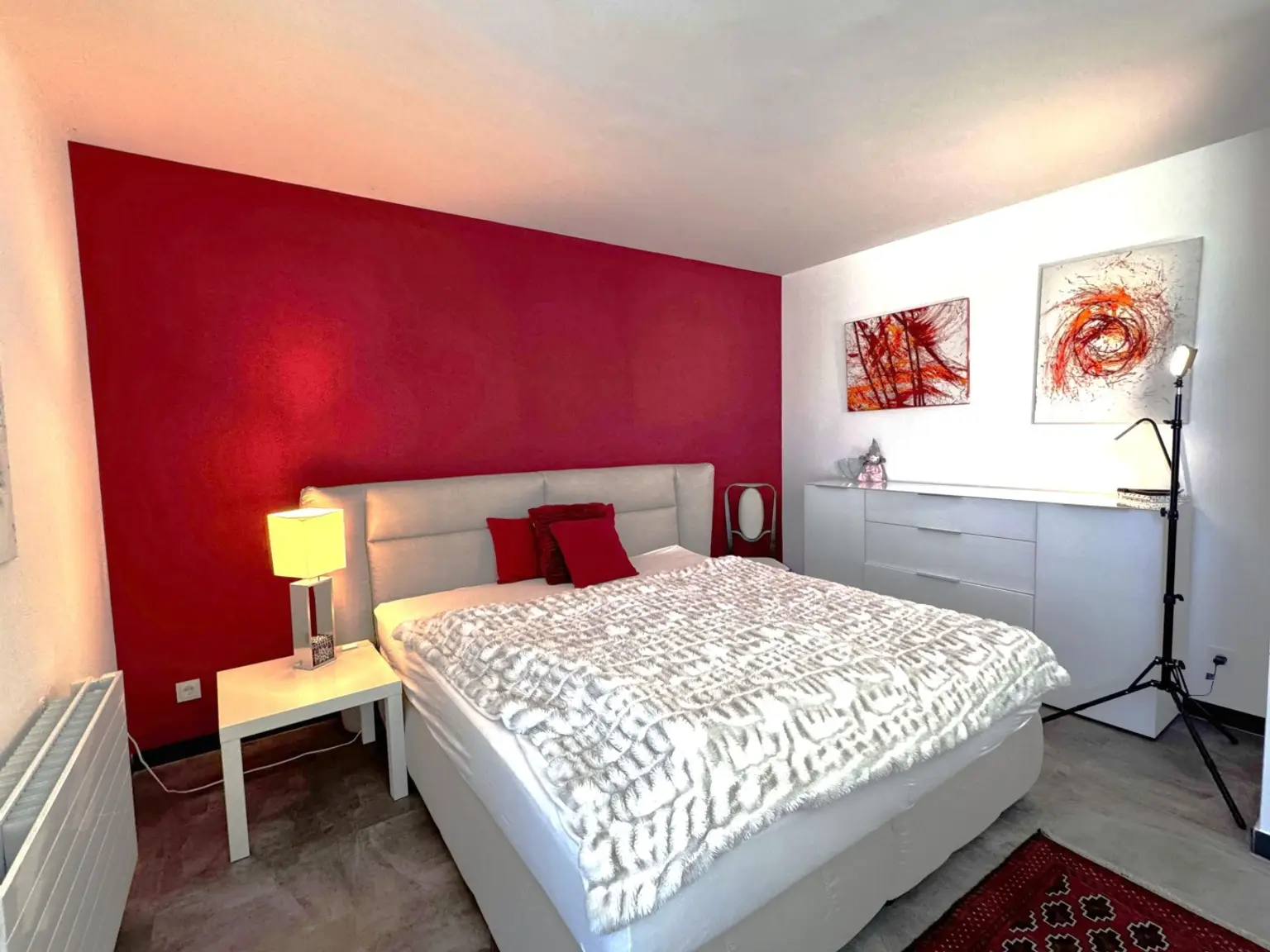 "The Sky is the limit"