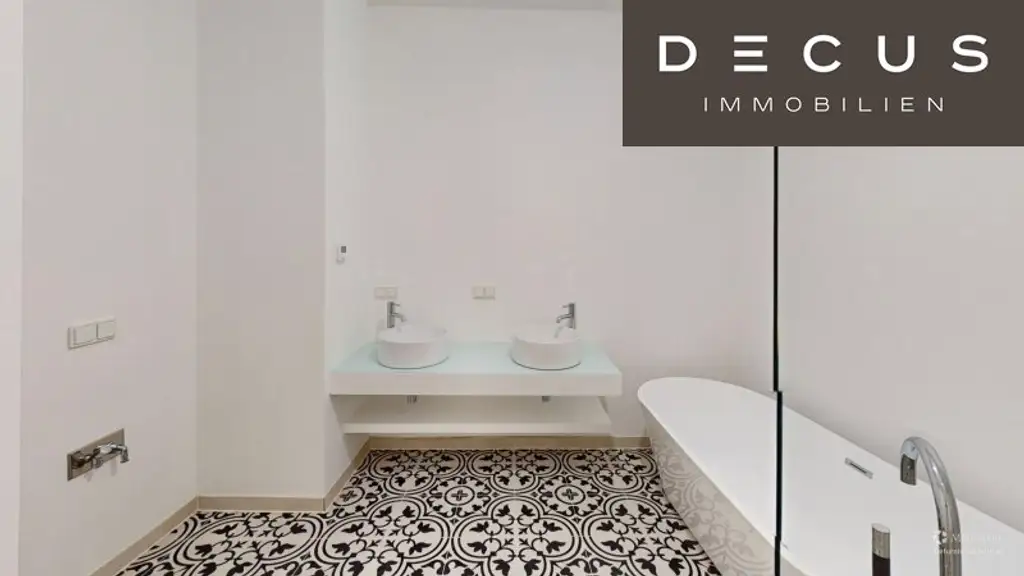 | FREIFLÄCHE | TOPSANIERT | 13. BEZIRK