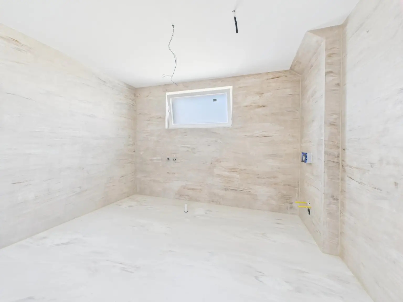 Luxus trifft Technik: Erstbezug mit hochwertiger Ausstattung, Smart Home & Salzwasserpool in Wels-West