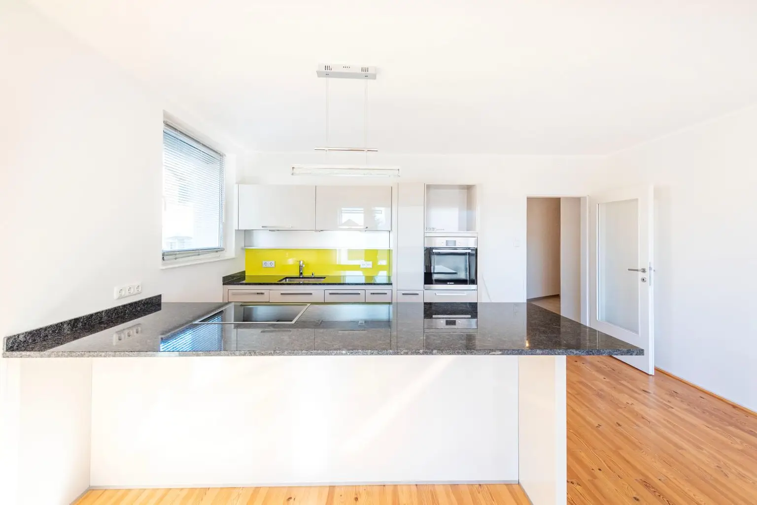 Saniert - ruhig - zentral