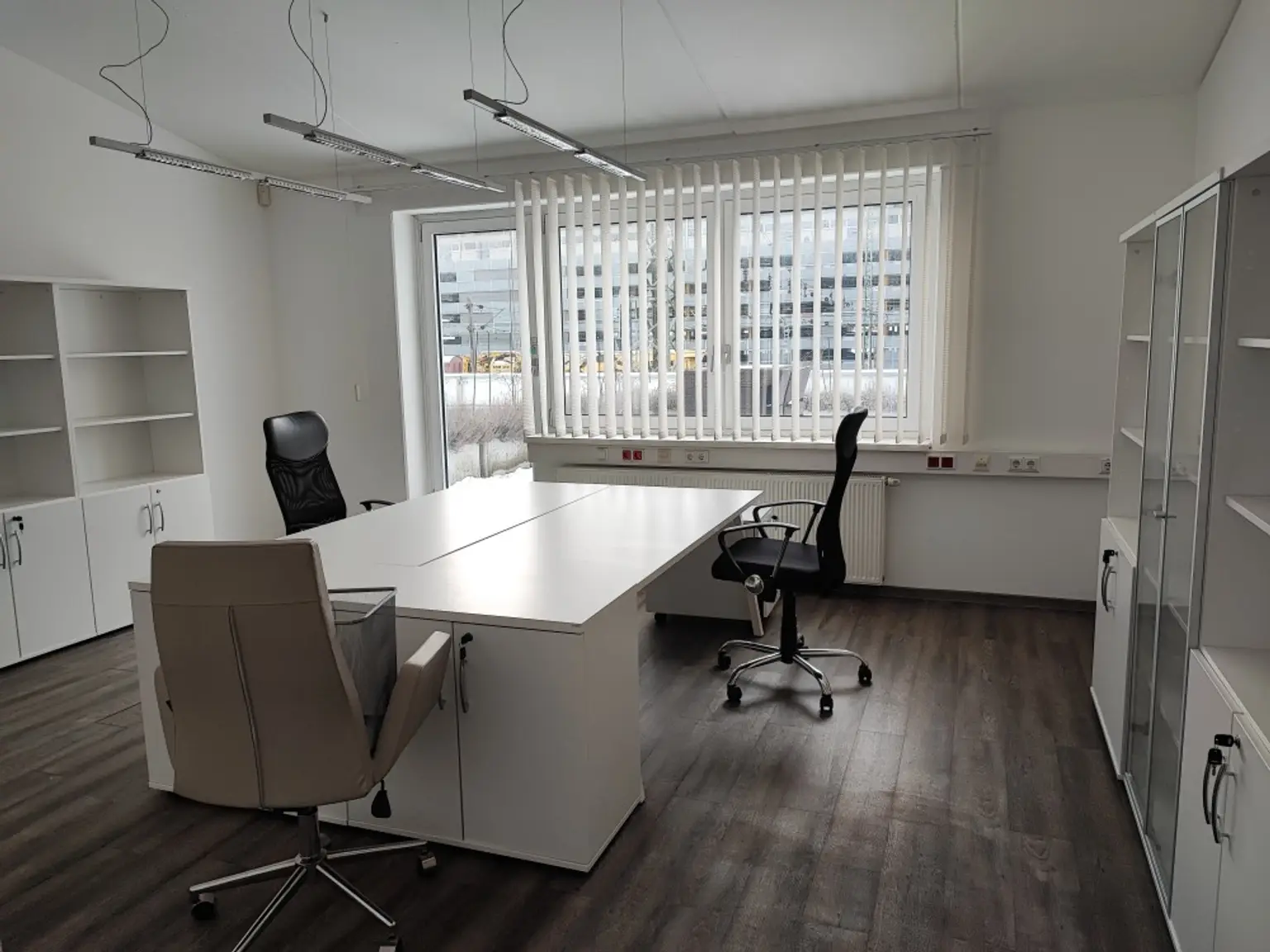Büro 1.1