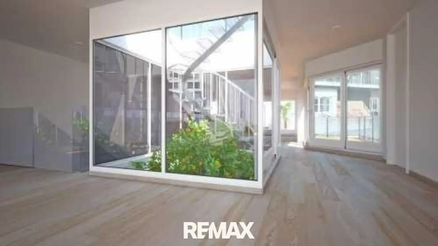 modernes Wohnen mit viel Licht!