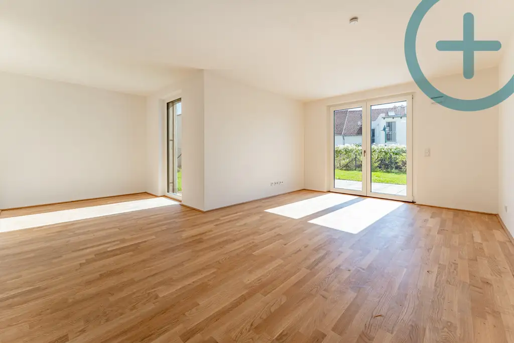 FAMILIENHIT MIT TRAUMGARTEN