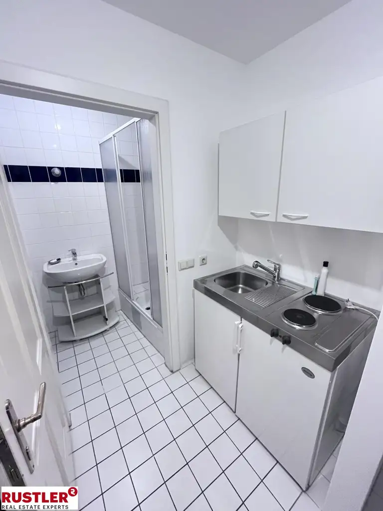 Einzigartiges Stadthaus im Herzen Mariahilfs | Dachterrasse | Garagenstellplatz vor der Haustüre