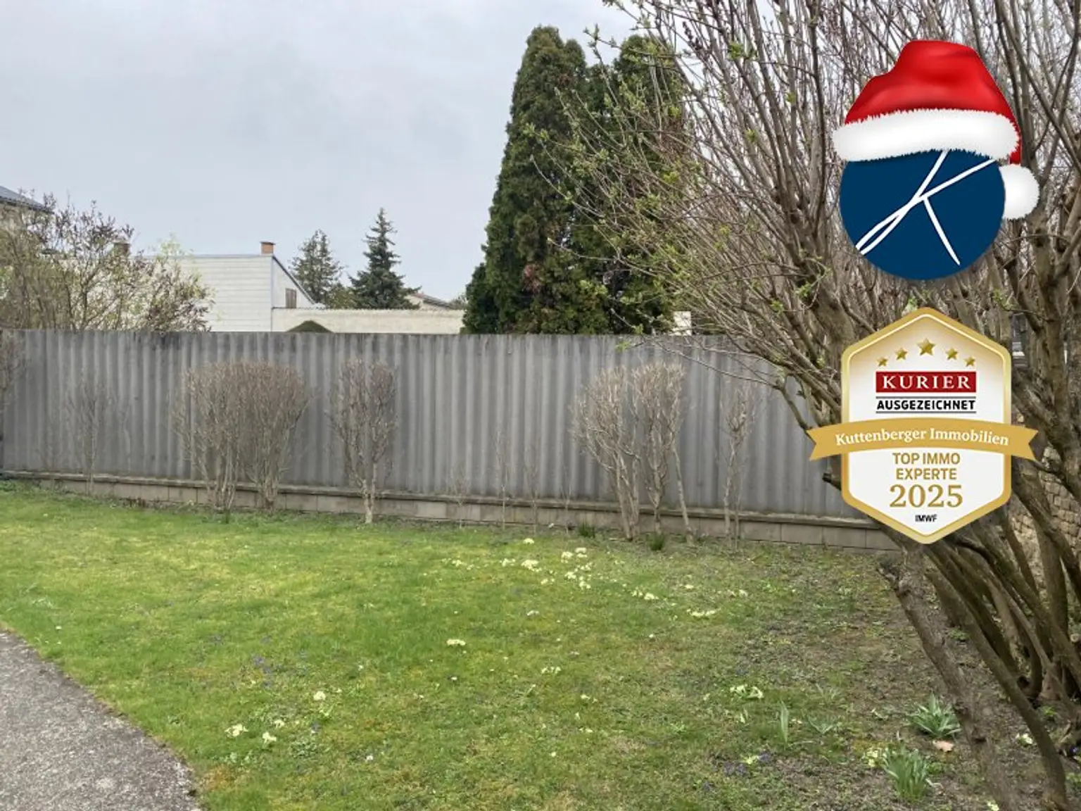 Kl. Garten allgemein