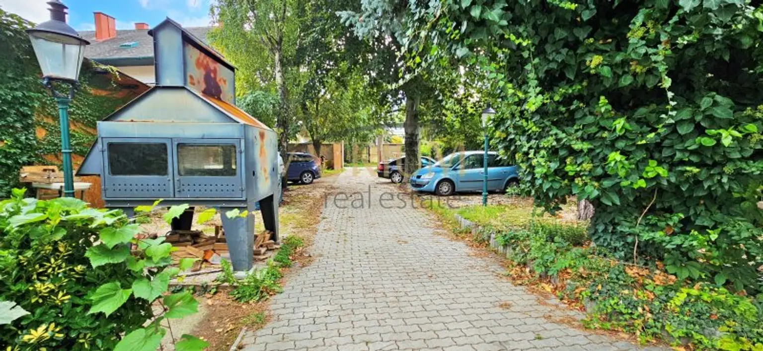Restaurant mit Gastgarten im Herzen von Stammersdorf