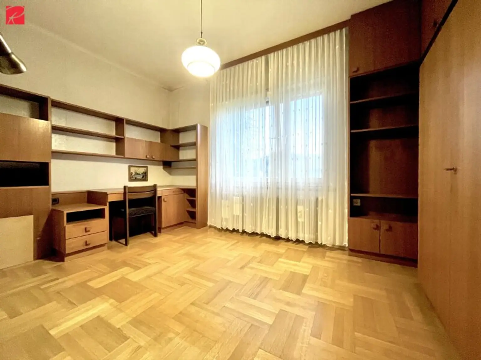 Erkennen Sie das Potenzial dieses Bungalows?