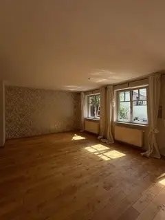 Repräsentatives Zuhause in begehrter Badener Lage