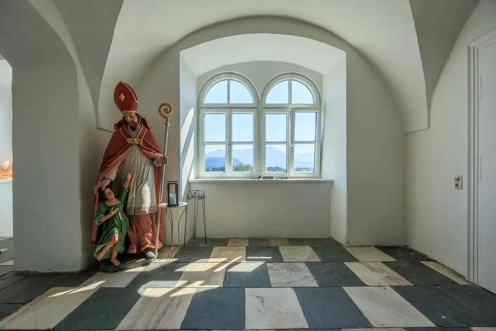 Historisches Kleinod mit großem Potenzial unter Denkmalschutz