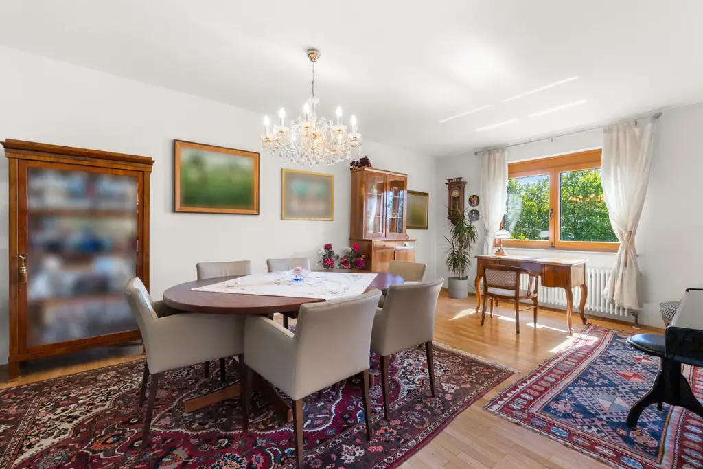 Wohnjuwel am Schöckl mit Panoramablick