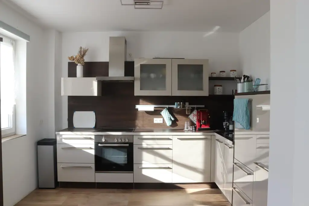 "Ein- oder Zweifamilienhaus!"