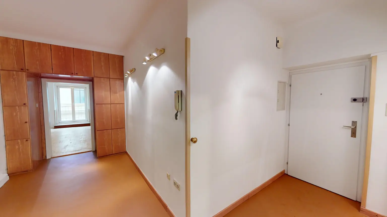 Wohnen Nähe Stadtpark I Besichtigung am Montag, den 26.1.26 von 17:00 bis 18:00