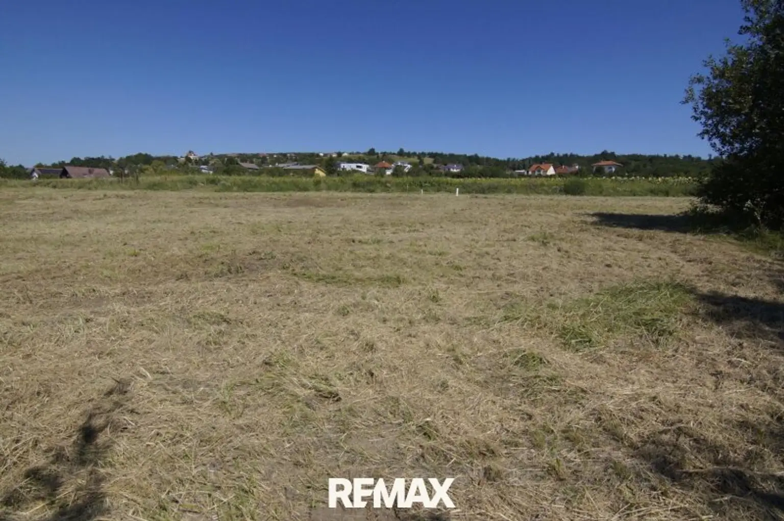 Remax-Baugrund