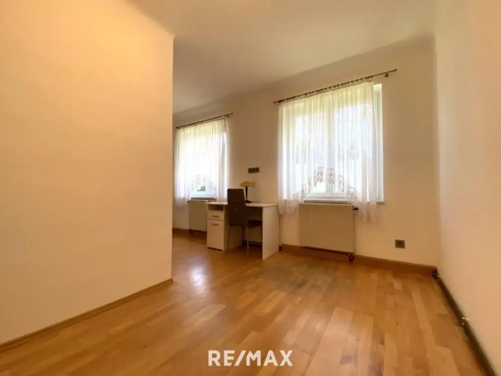 Drei-Zimmer-Wohnung nahe Donauinsel/Jedleseer Aupark