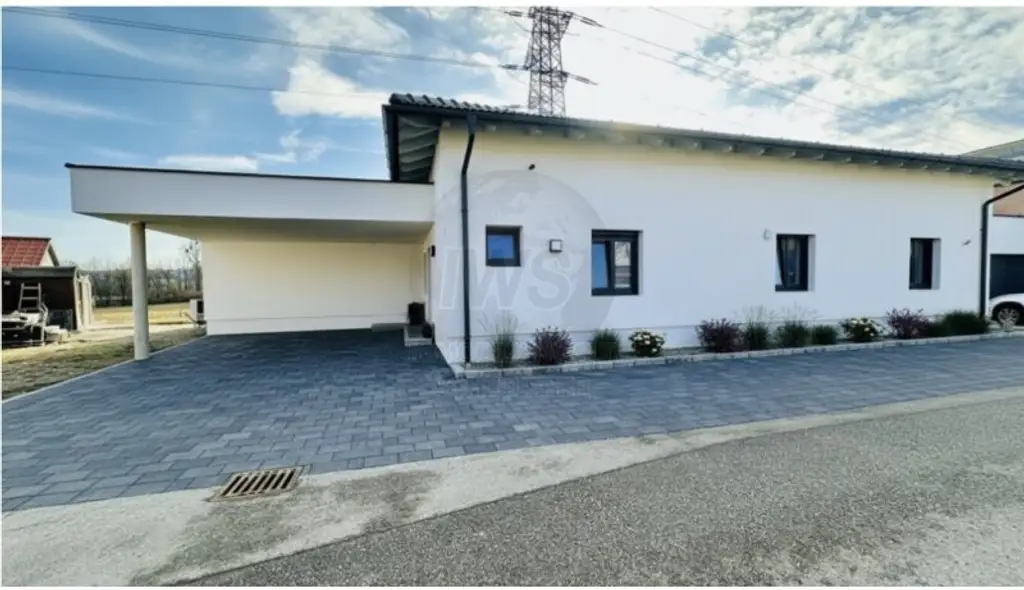 Schöner Bungalow in ruhiger Siedlungslage