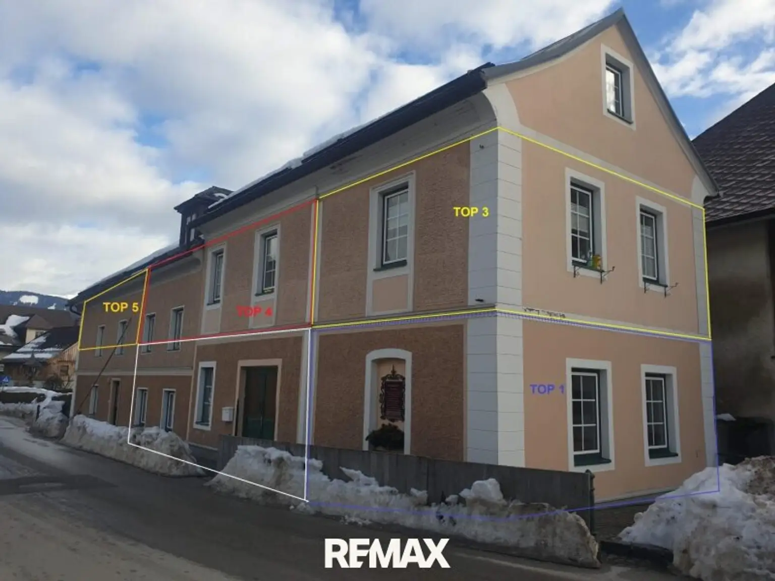 TOPs eingezeichnet (2)