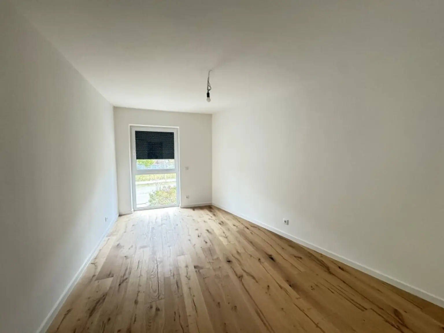 Ihre moderne neue Traumwohnung in einer naturnahen Lage! Ab sofort verfügbar!