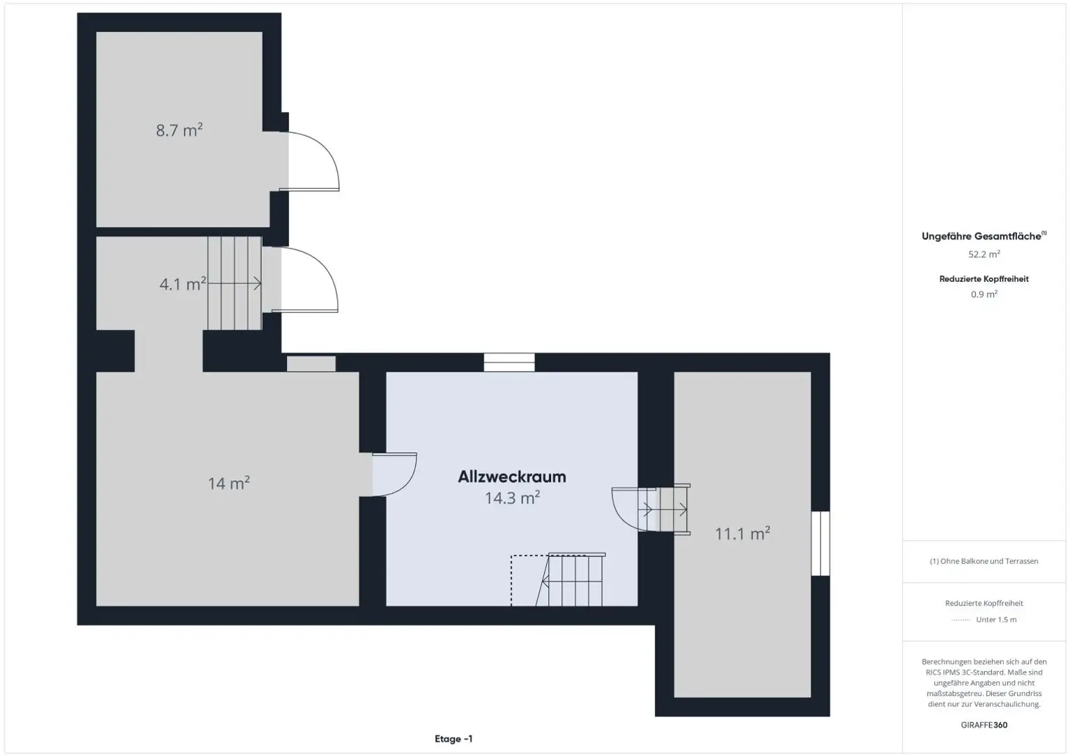 Vollkomfort Einfamilienhaus mit Pool, Sonnenterrasse und großem Garten