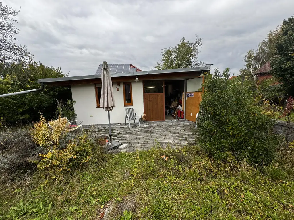 Idyllisches Zuhause mit neuem Nebengebäude -perfekt zum Wohlfühlen