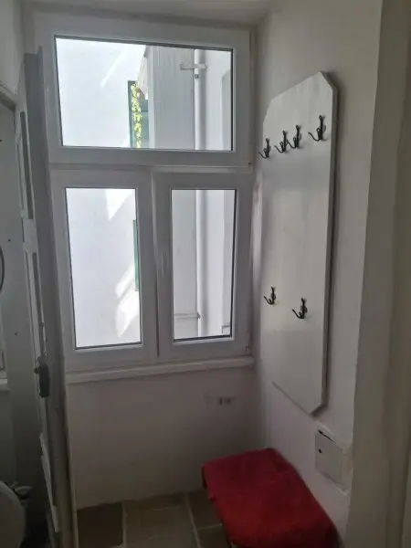Naschmarktnähe - toller Altbau - viel Potenzial