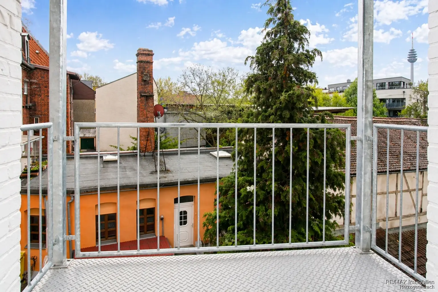 Balkon