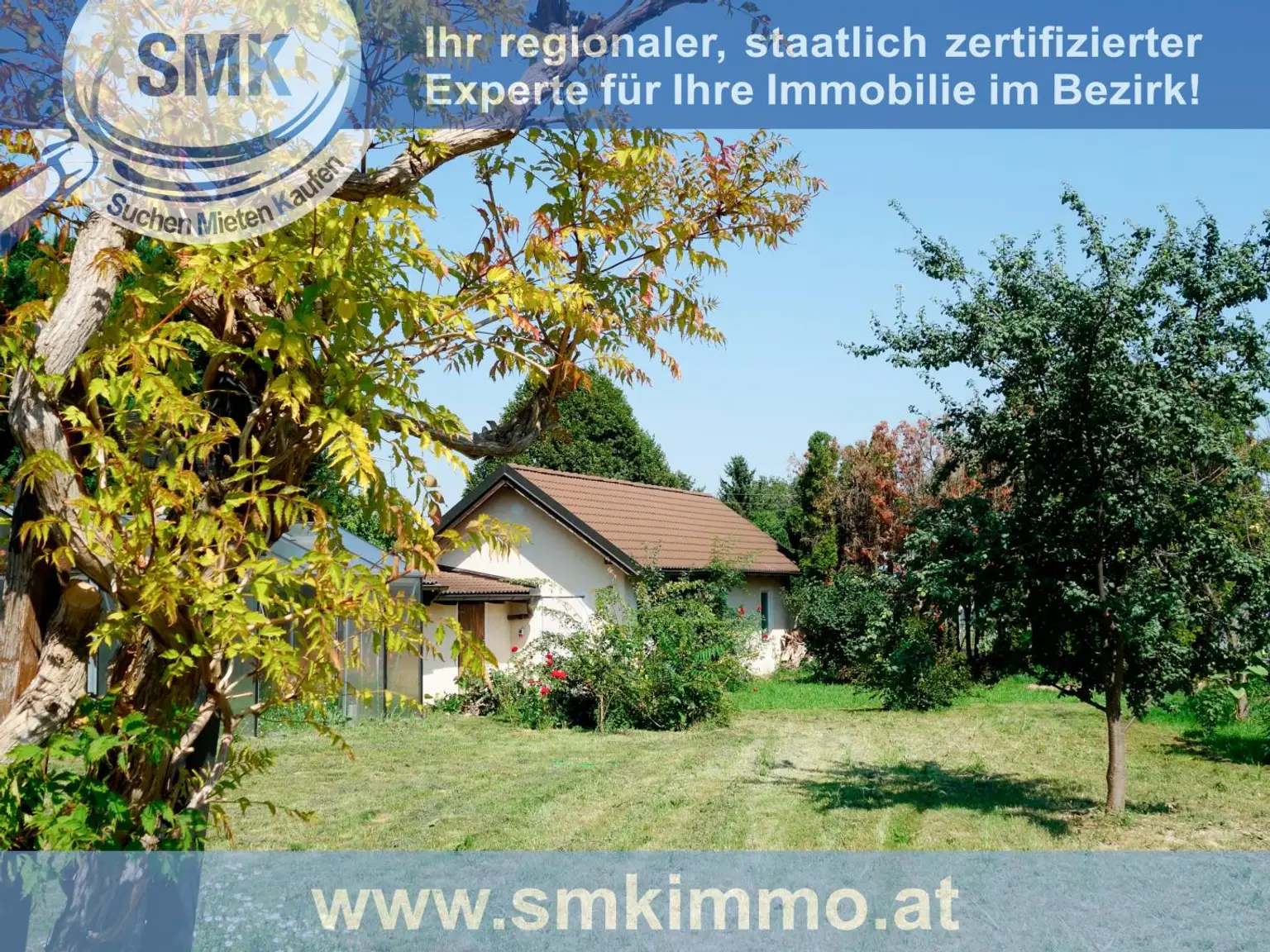 Traumhaus mit Urlaubsflair!