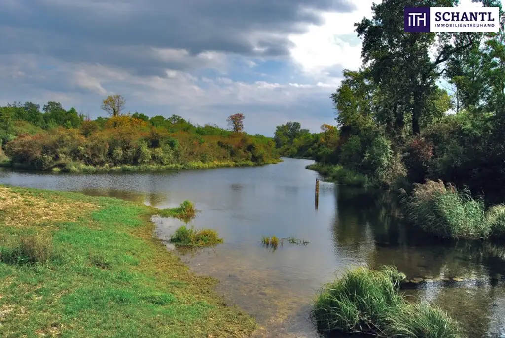 Ein Zuhause, das mehr kann als nur Wohnen - Zeitgemäß wohnen in seiner schönsten Form!