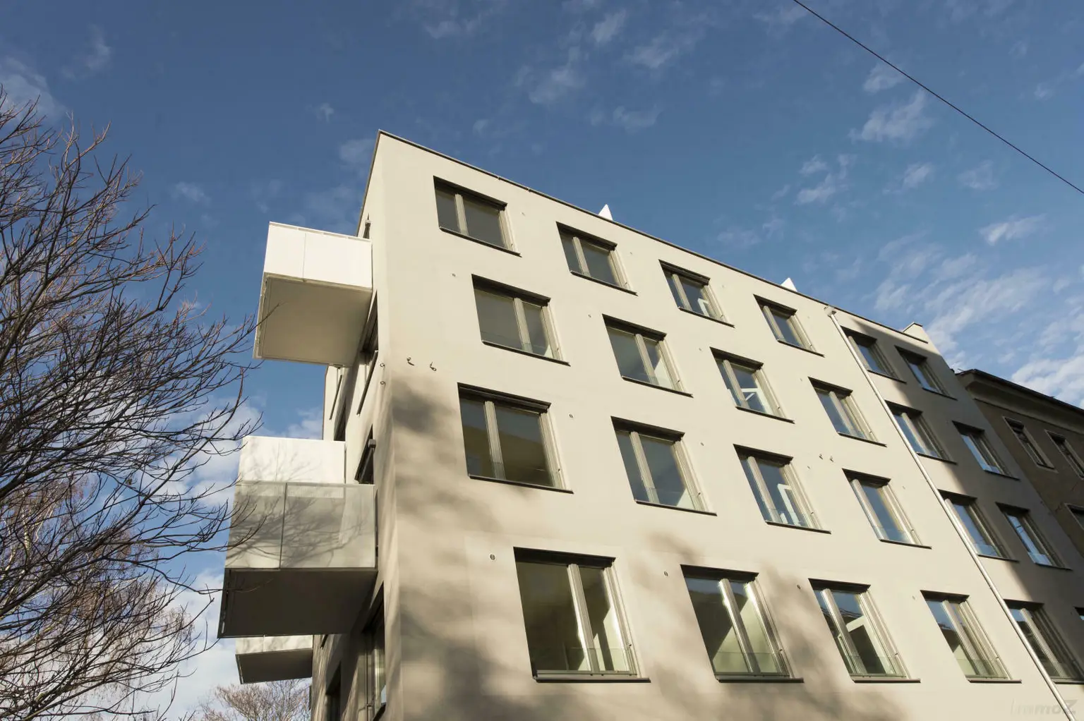 Lichtdurchflutete 2 Zimmerwohnung mit Wohlfühlfaktor!