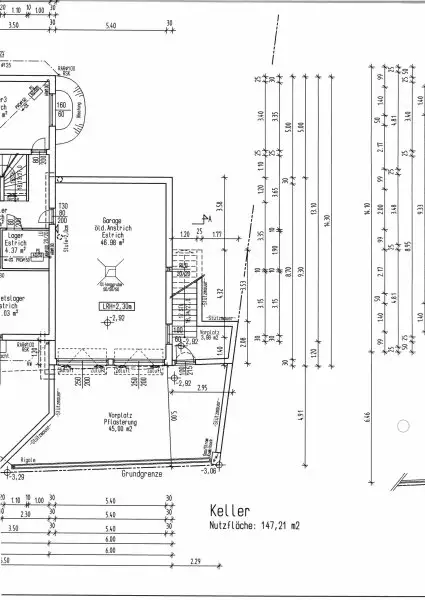 Wunderschöne Villa mit Pool und weitläufigem Grundstück, Nähe Pressbaum