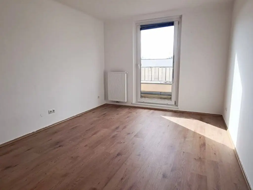 WALDMÜLLERGASSE, ERSTBEZUG, 40 m2 Neubau mit Balkon, 1 Zimmer, Küche, Duschbad, Parketten, Augarten-Nähe