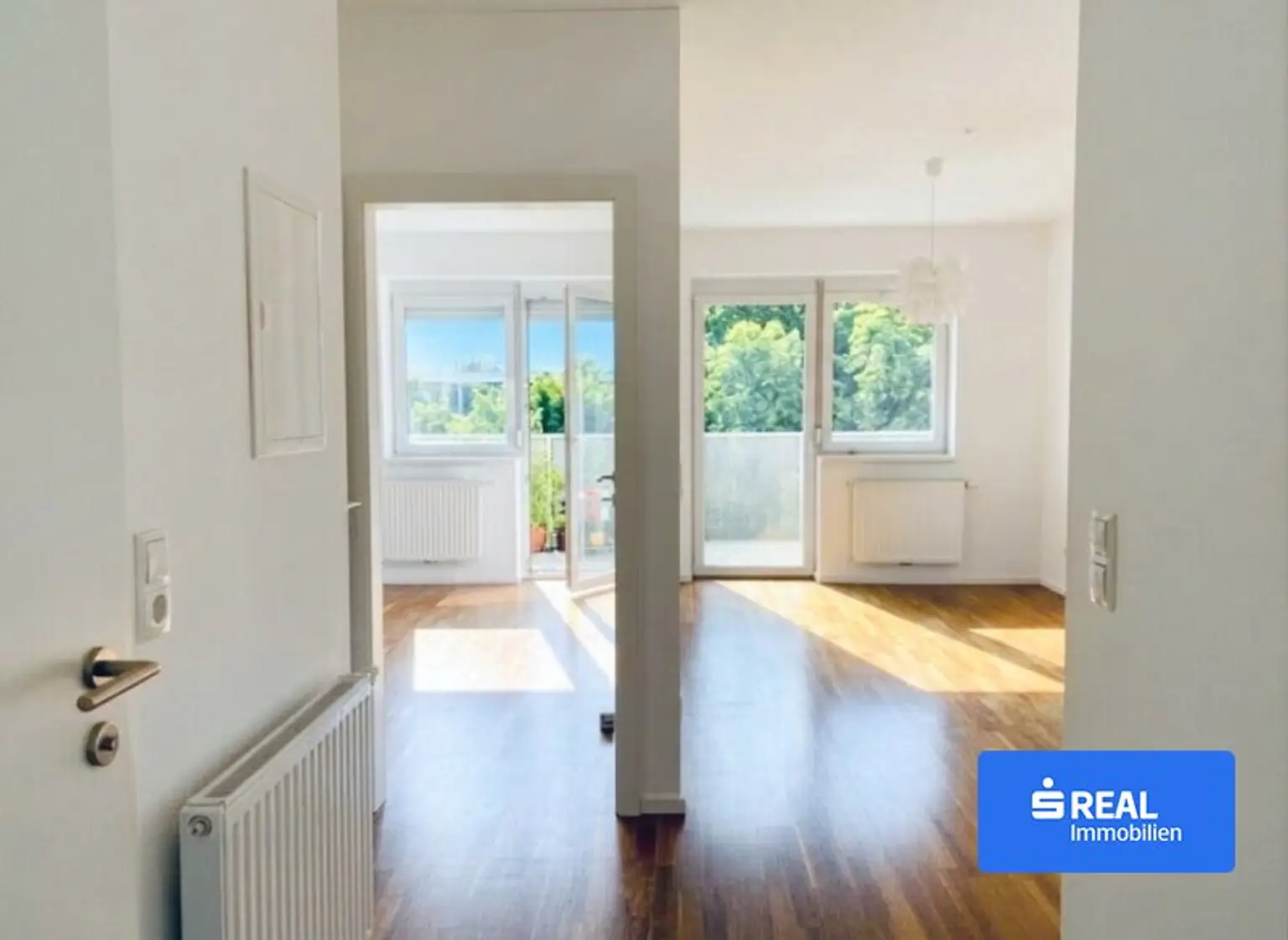 Wohnung