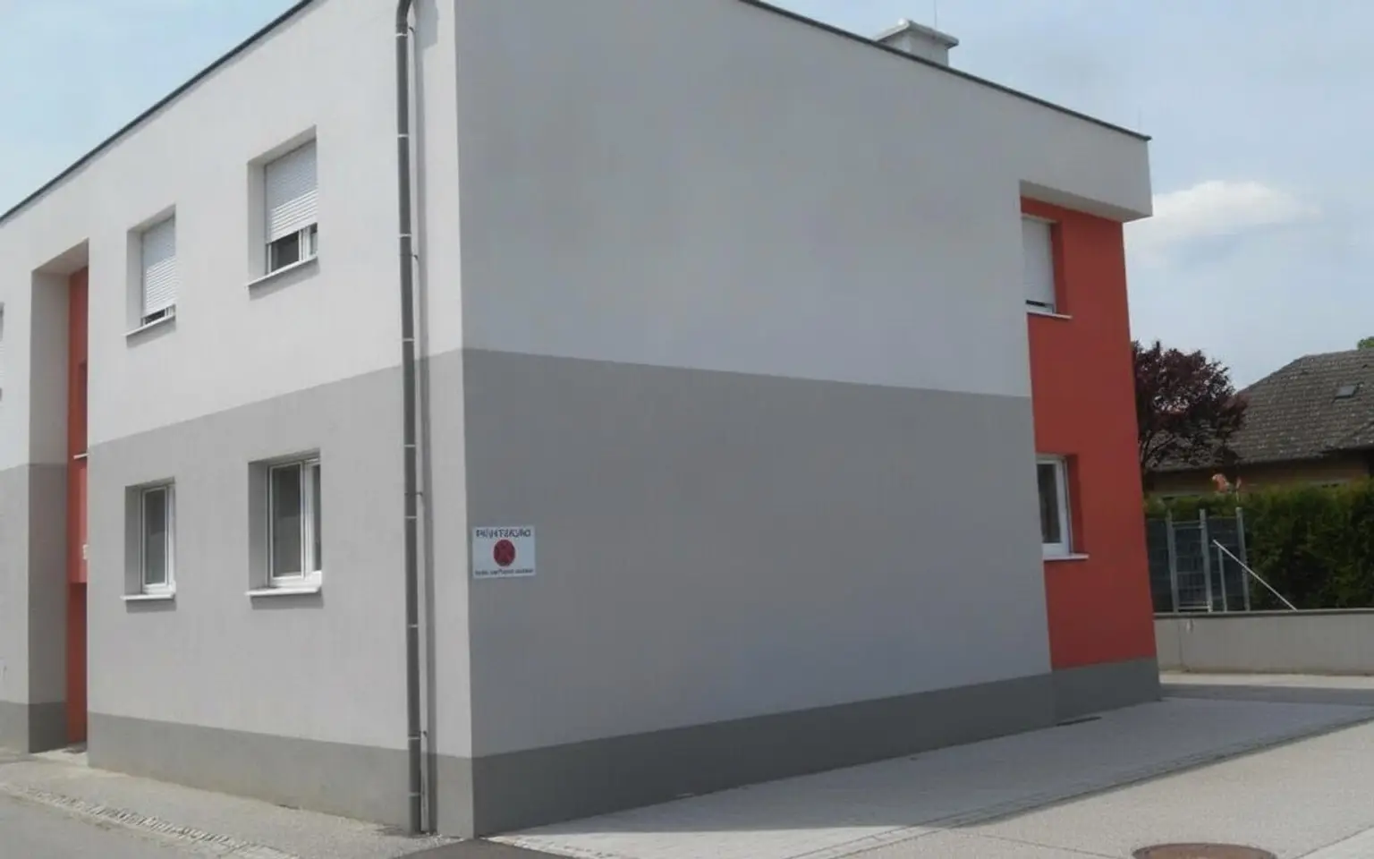 Wohnhaus
