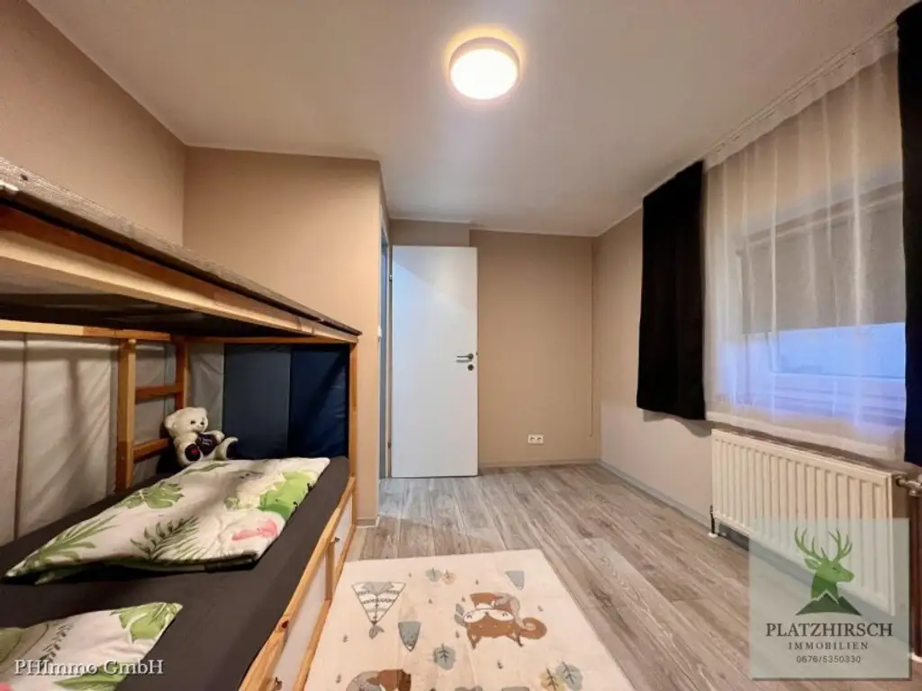 NOTVERKAUF !! Klein-Harras, renoviertes Multifunktionshaus, 30 Minuten von Wien Donaustadt