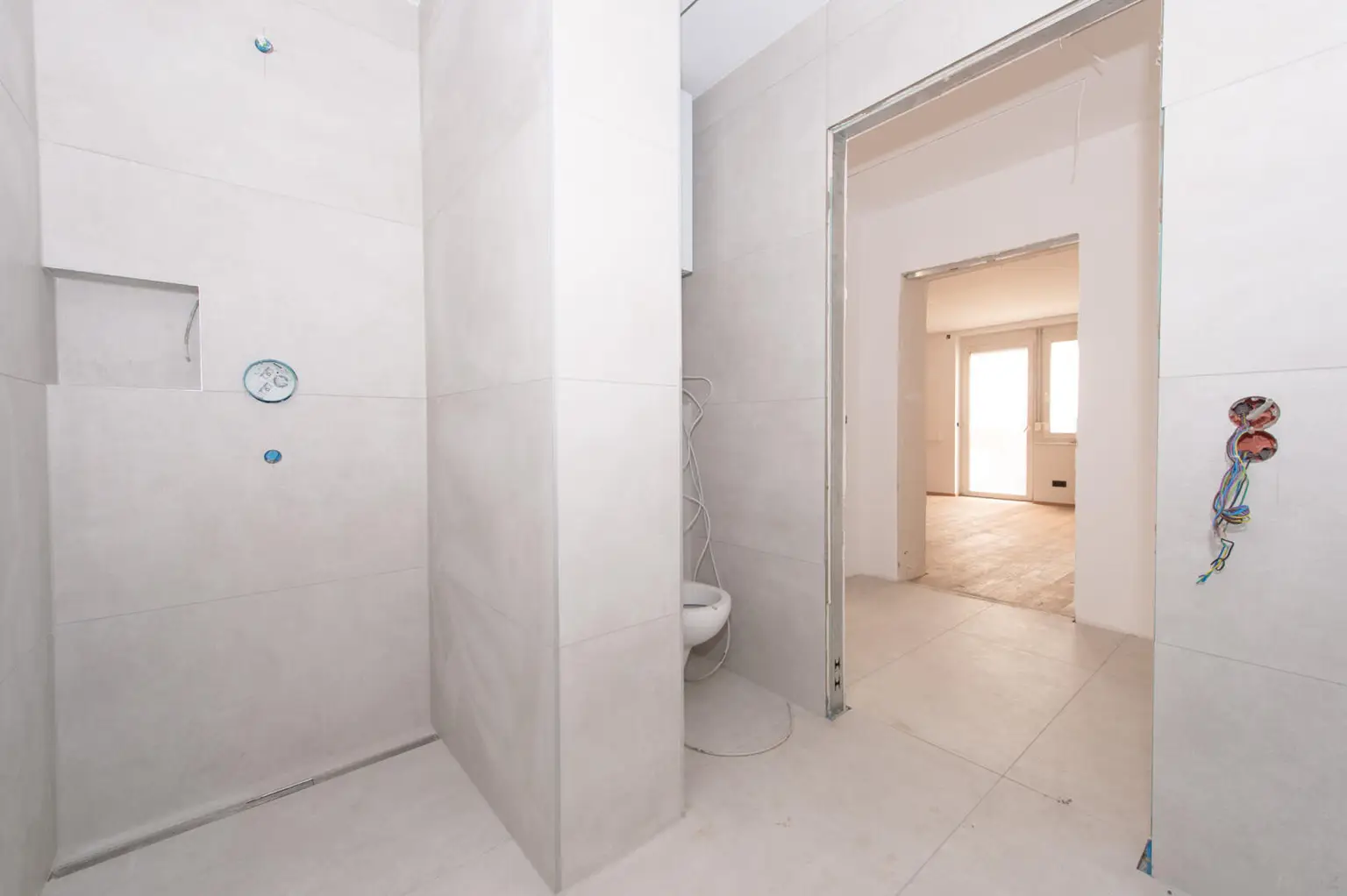 Hauseggerstraße 39 W3-03