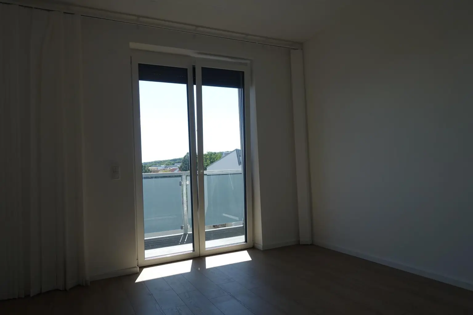 Moderne 3-Zimmer Wohnung mit Balkon, Garage & Top-Ausstattung in Oberpullendorf