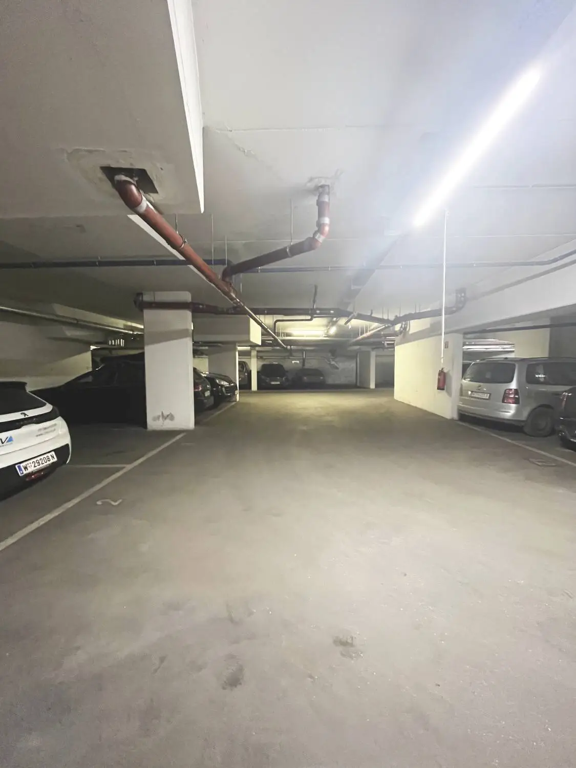 Garage I