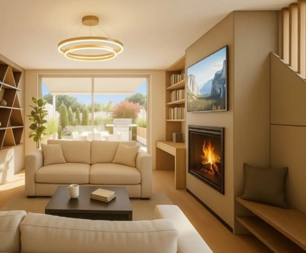 THE UNIQUE HILL SIDE RESIDENCES