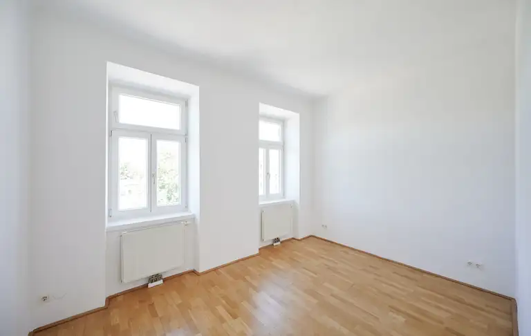 Wohnraum I