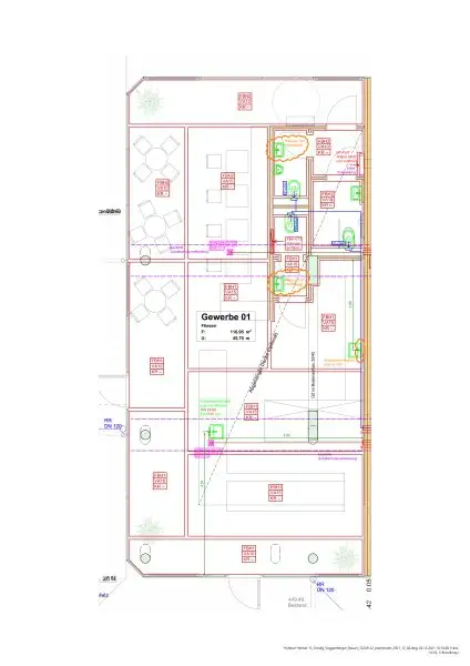 Kleines modernes CAFE/BISTRO sucht neuen Pächter Miete Grödig Salzburg