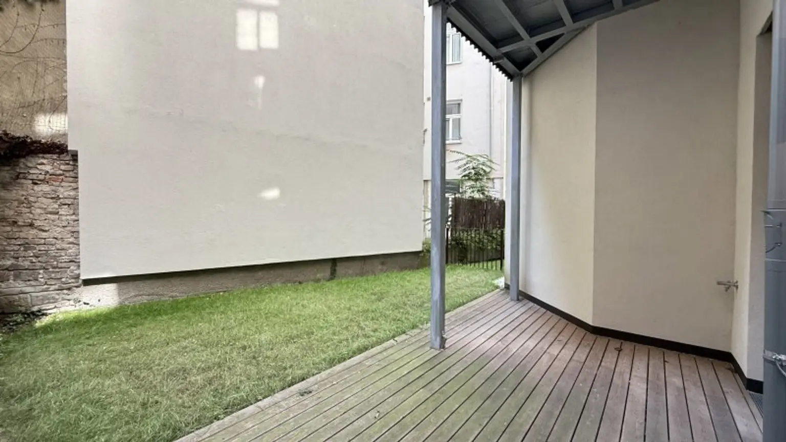 ++NEU++  KARMAliter living - Nickelgasse 4