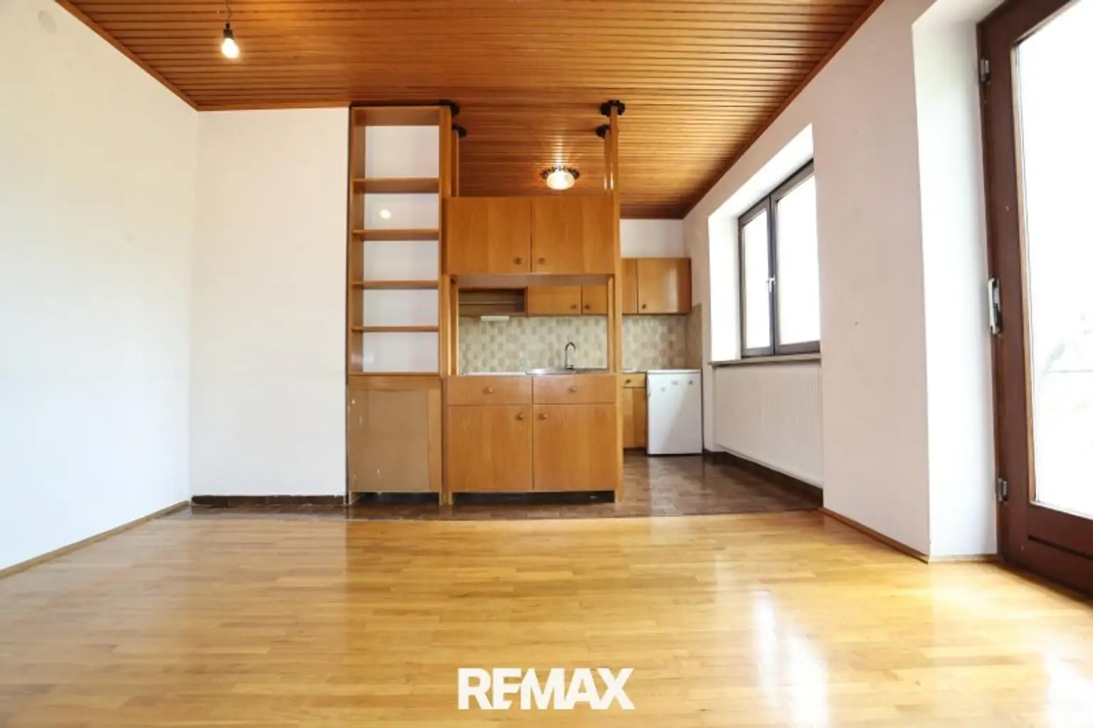Wohnküche EG mit Terrassenausgang